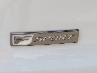 2019 Lexus NX 300 F Sport FWD