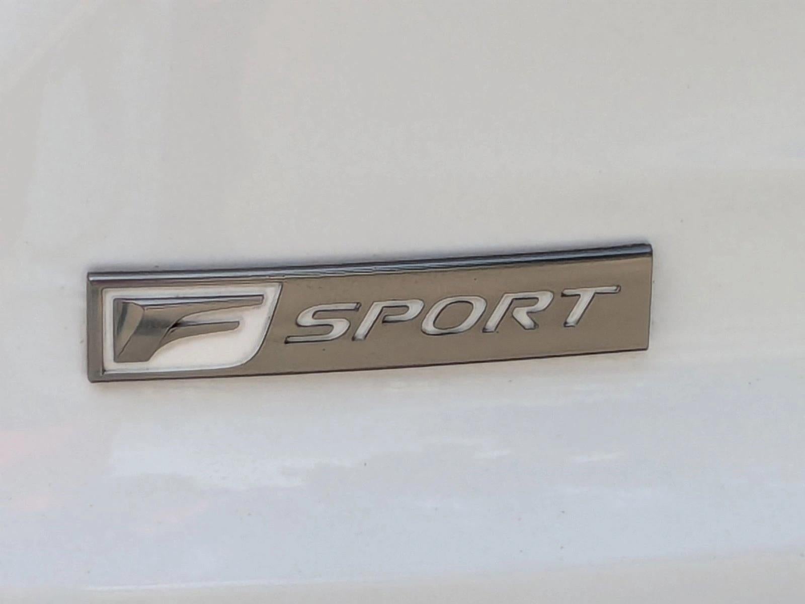 2019 Lexus NX 300 F Sport FWD