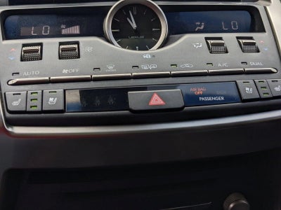 2019 Lexus NX 300 F Sport FWD