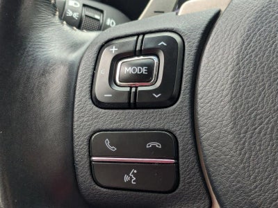 2019 Lexus NX 300 FWD