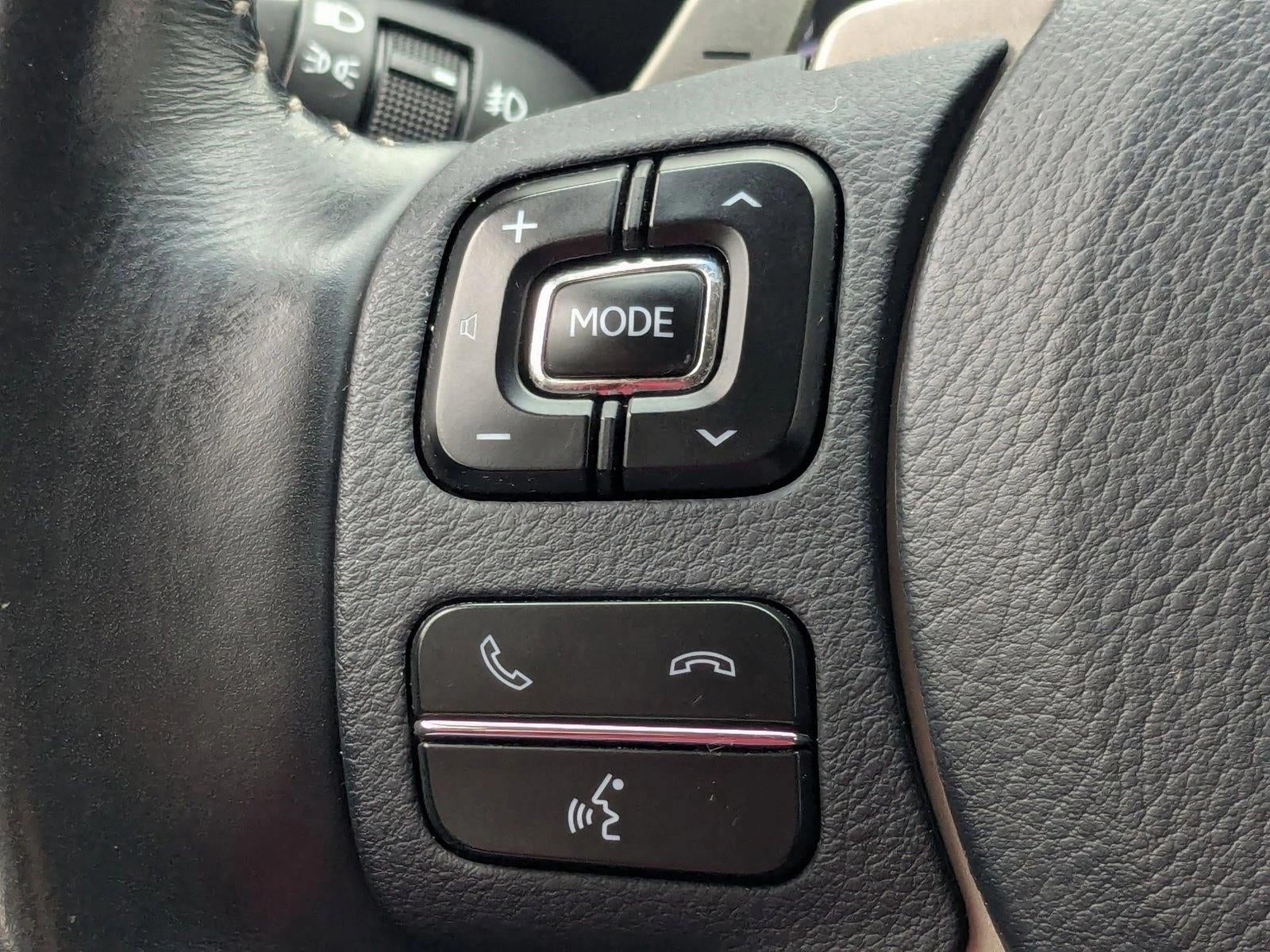 2019 Lexus NX 300 FWD