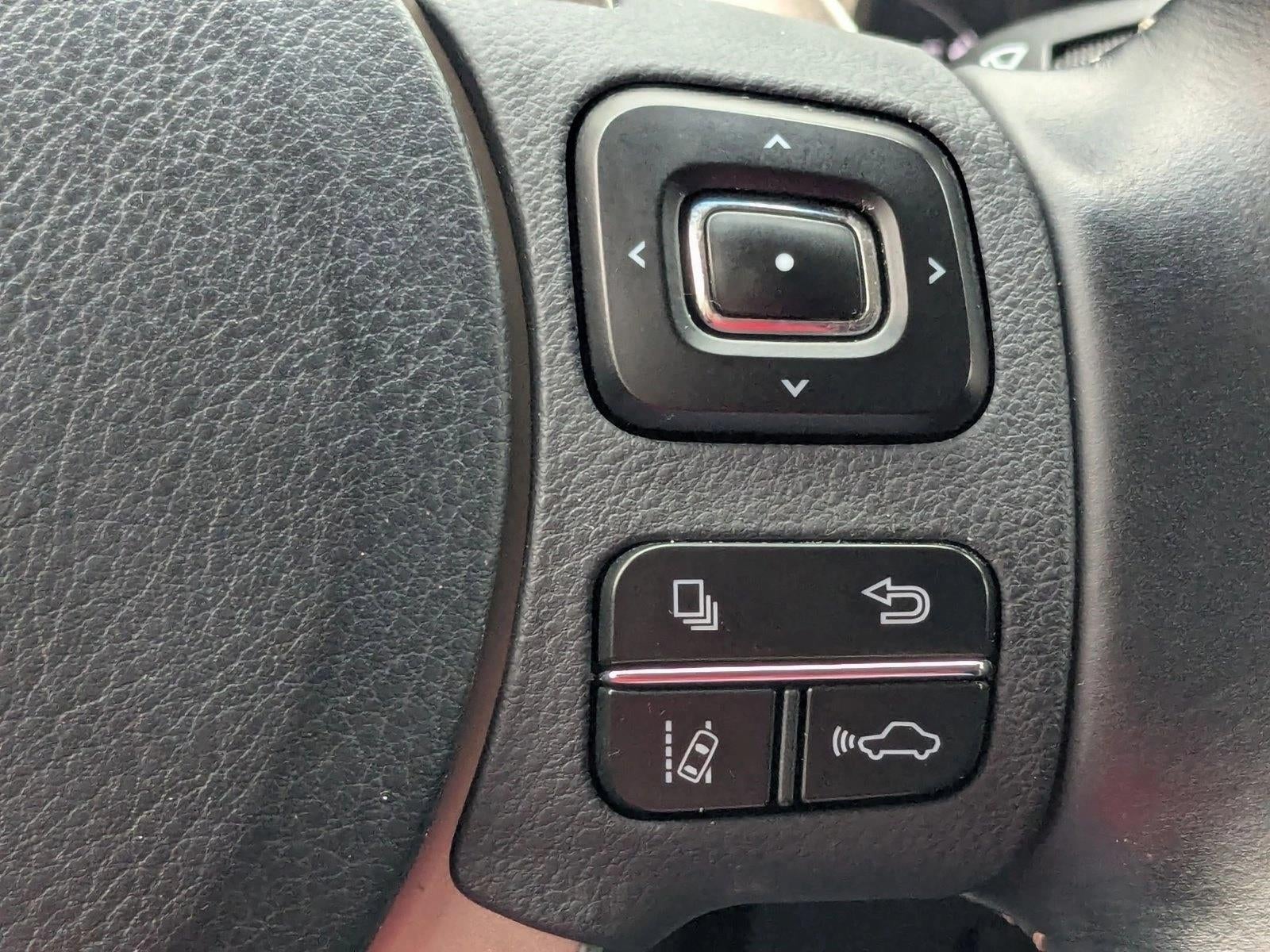 2019 Lexus NX 300 FWD