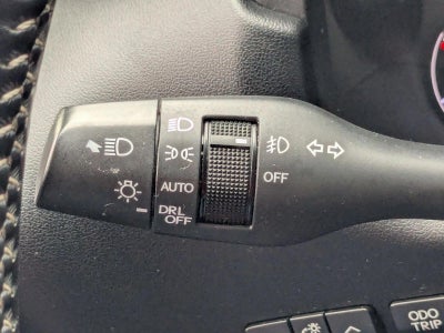 2019 Lexus NX 300 FWD