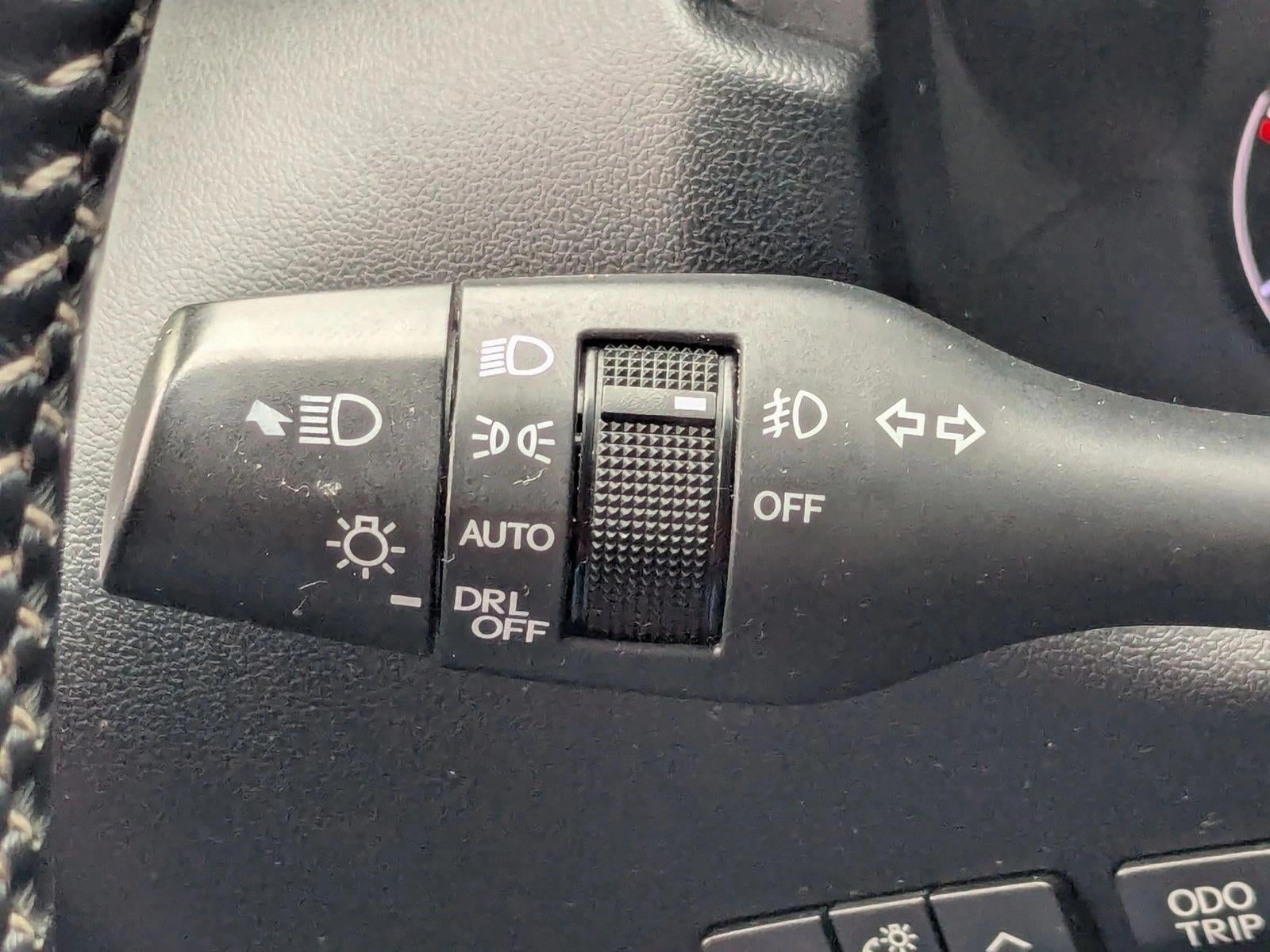 2019 Lexus NX 300 FWD