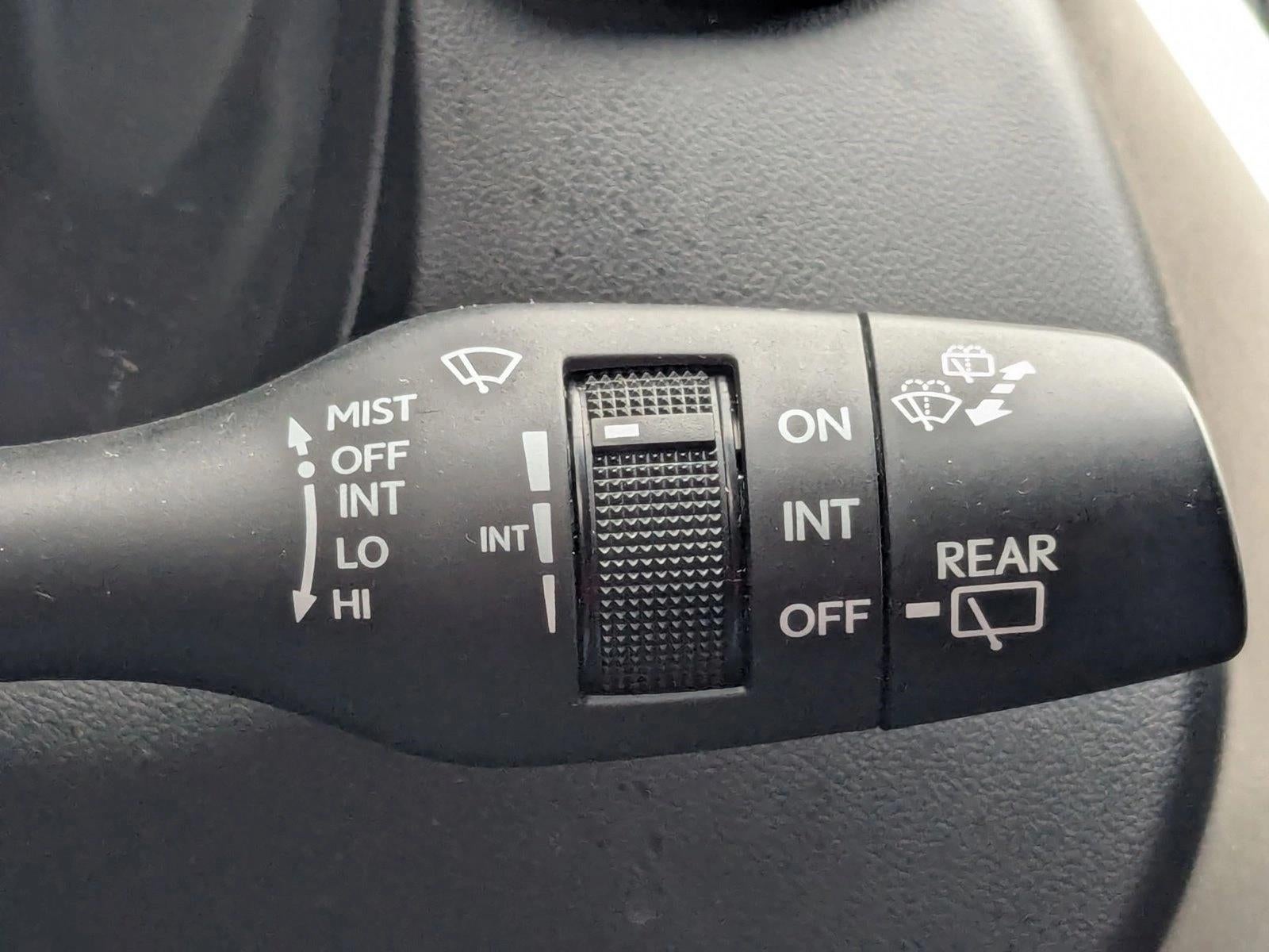 2019 Lexus NX 300 FWD