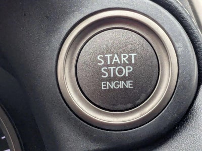 2019 Lexus NX 300 FWD