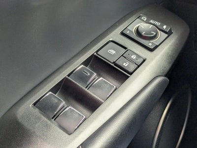 2019 Lexus NX 300 FWD