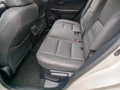 2019 Lexus NX 300 FWD