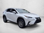 2019 Lexus NX 300 FWD