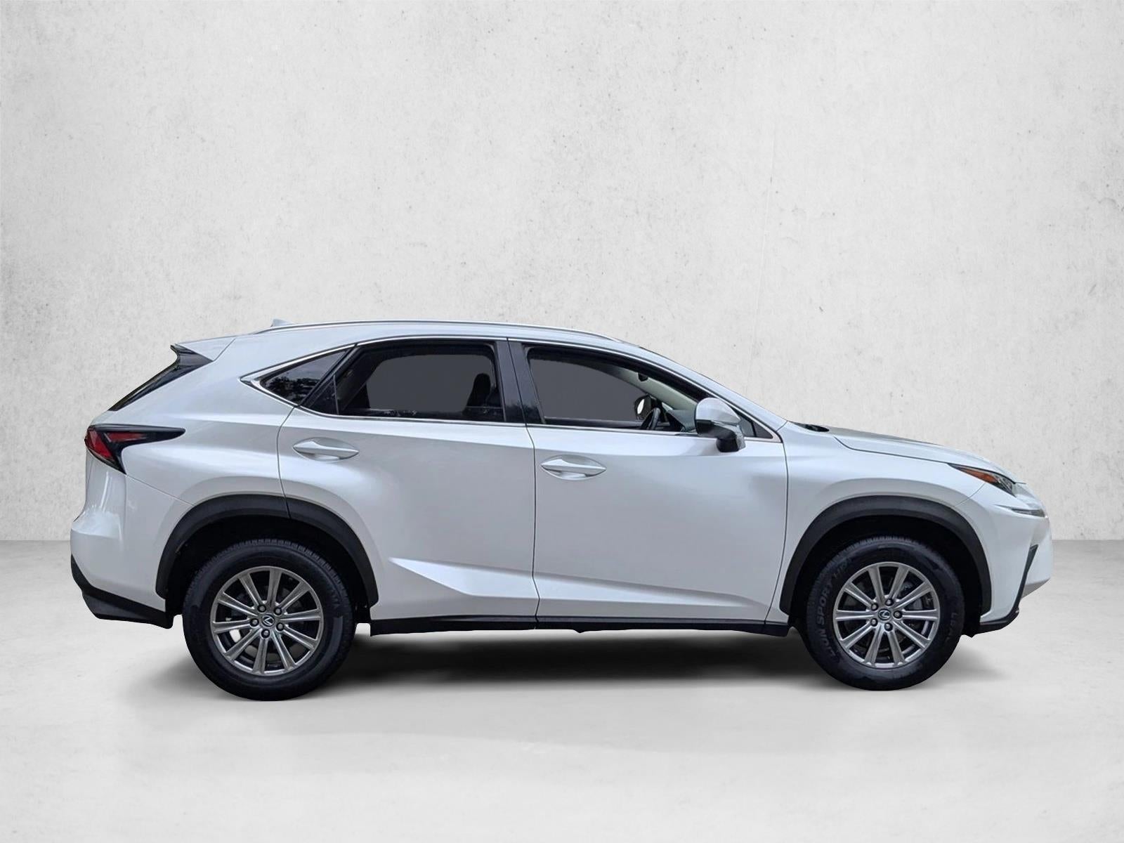 2019 Lexus NX 300 FWD