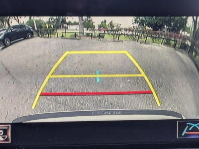 2019 Lexus NX 300 FWD