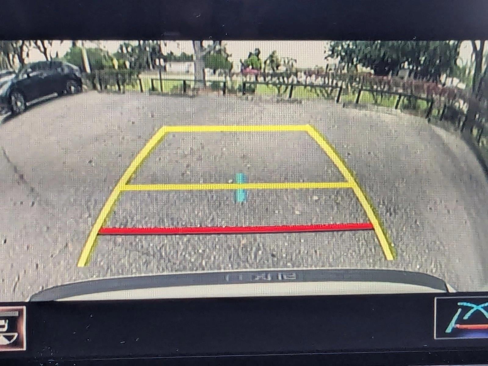 2019 Lexus NX 300 FWD