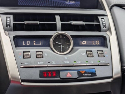 2019 Lexus NX 300 FWD