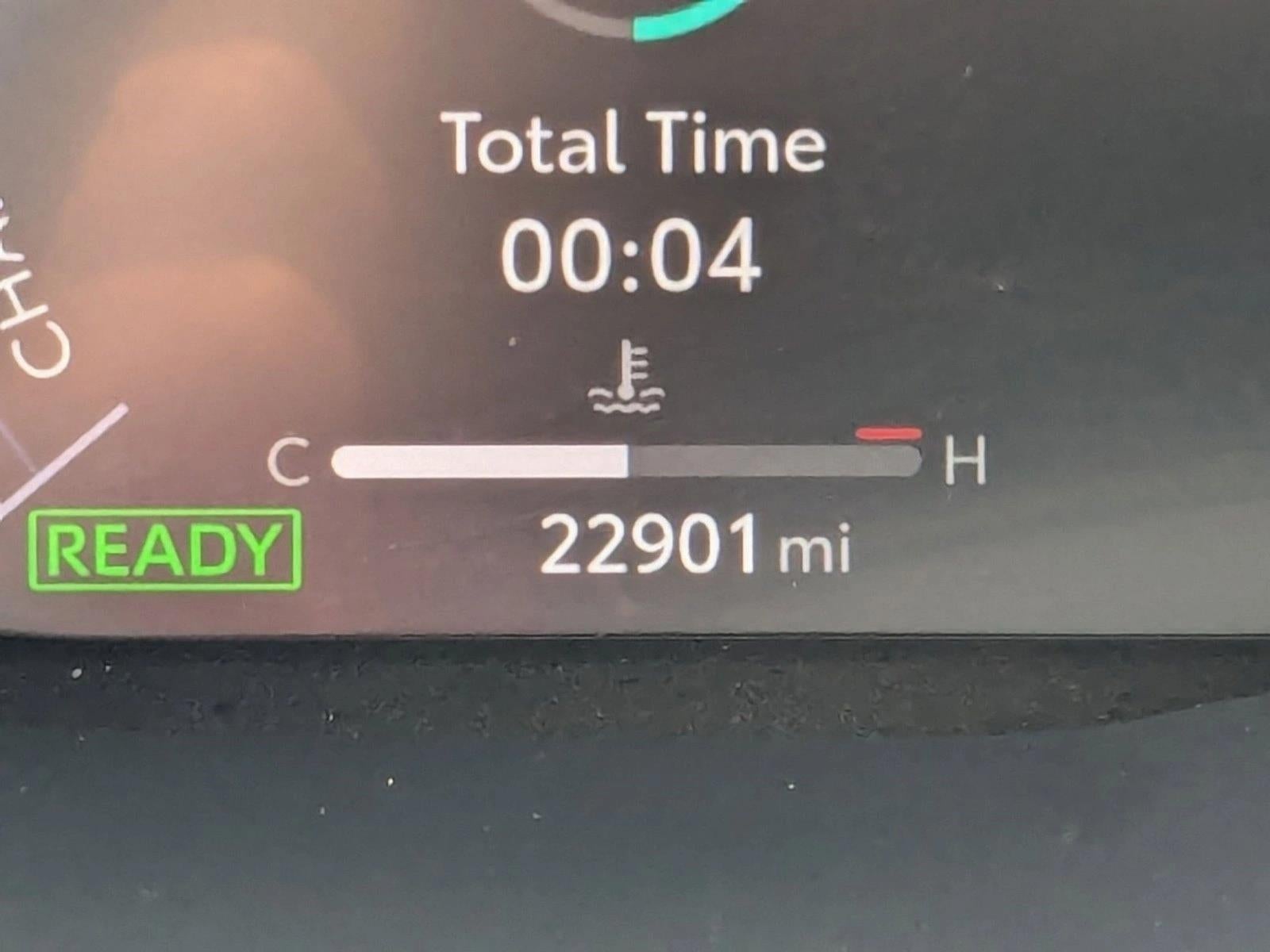 2024 Toyota RAV4 Hybrid Limited AWD (Natl)