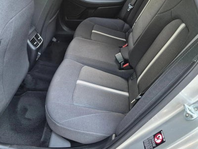 2021 Hyundai SONATA SEL 2.5L