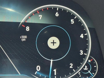 2021 Hyundai SONATA SEL 2.5L