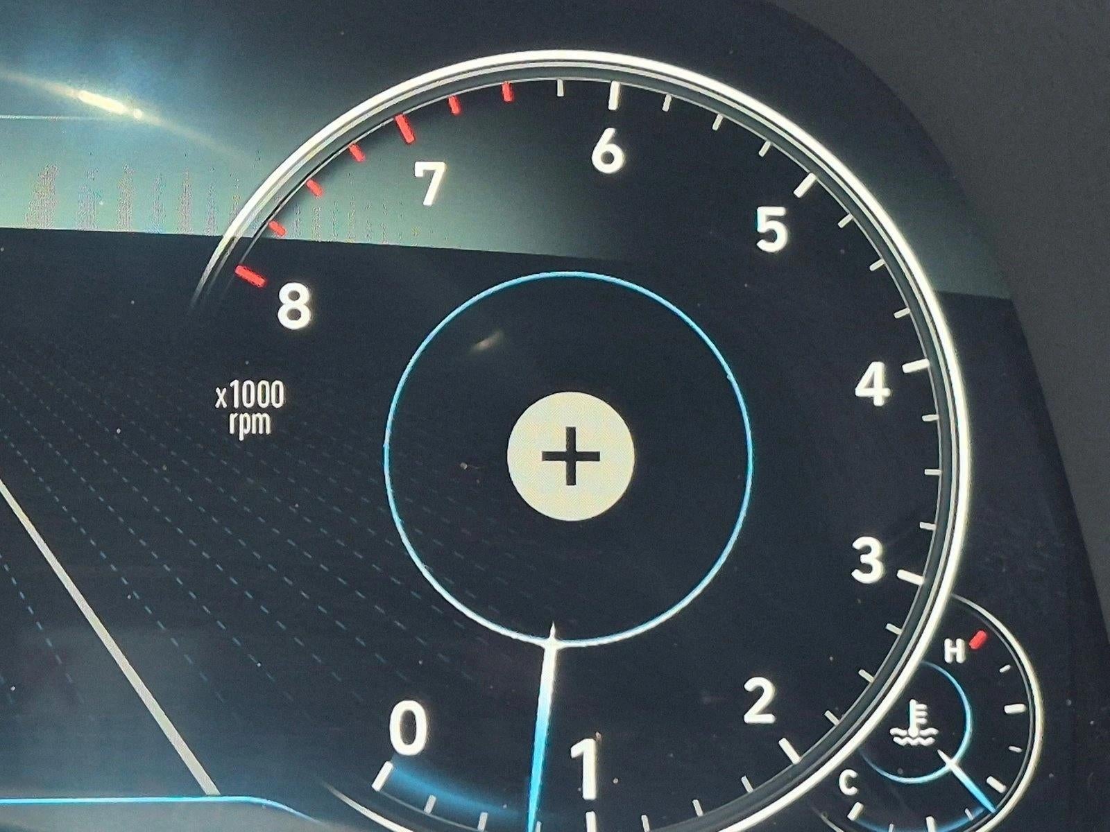 2021 Hyundai SONATA SEL 2.5L