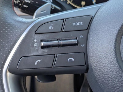 2022 Hyundai SONATA SEL Plus 1.6T