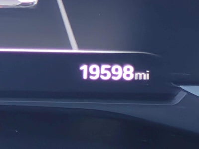 2024 Genesis G70 2.5T RWD
