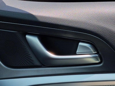 2024 Genesis G70 2.5T RWD