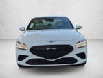 2024 Genesis G70 2.5T RWD