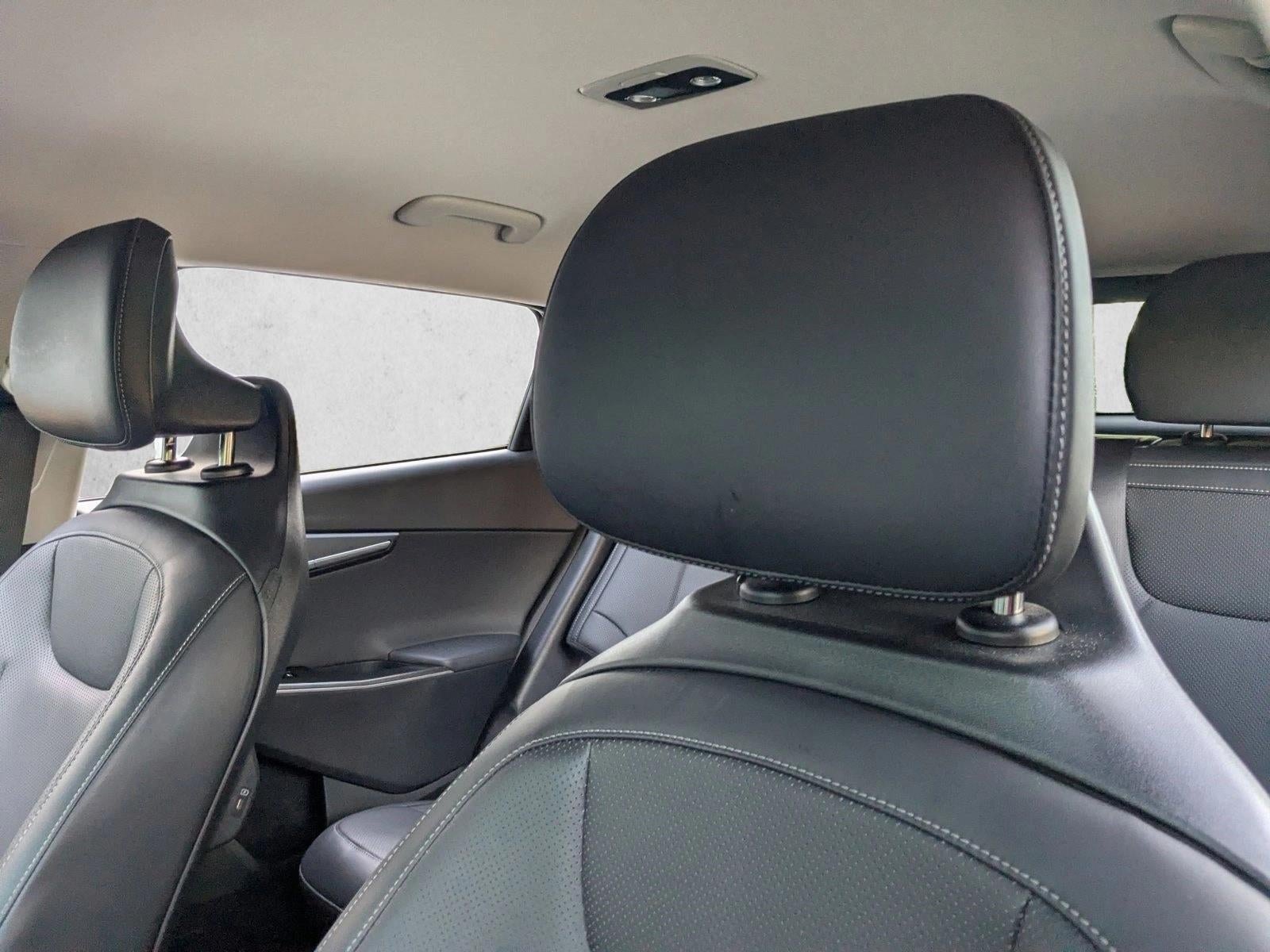 2023 Kia EV6 Wind RWD