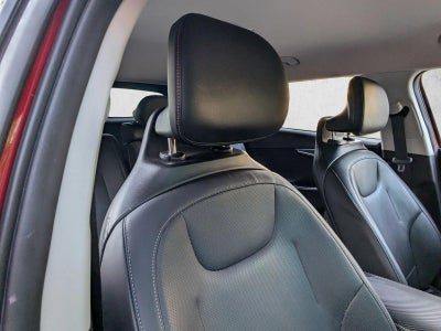 2023 Kia EV6 Wind RWD