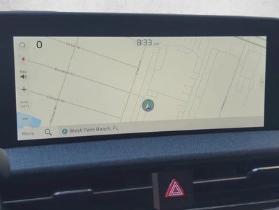 2024 Kia EV6 Wind RWD