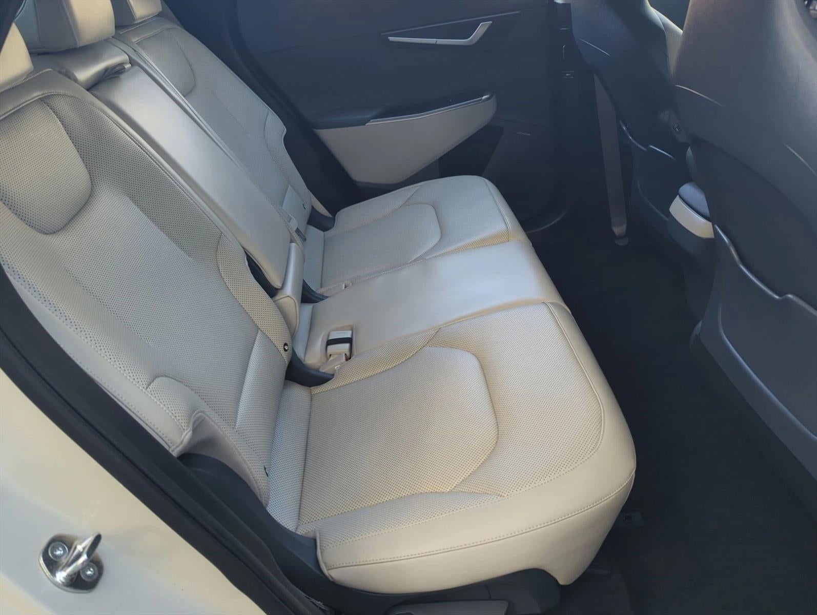 2024 Kia EV6 Wind RWD