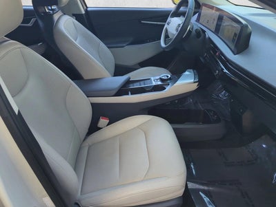 2024 Kia EV6 Wind RWD