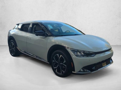 2024 Kia EV6 Wind RWD