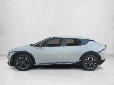2024 Kia EV6 Wind RWD
