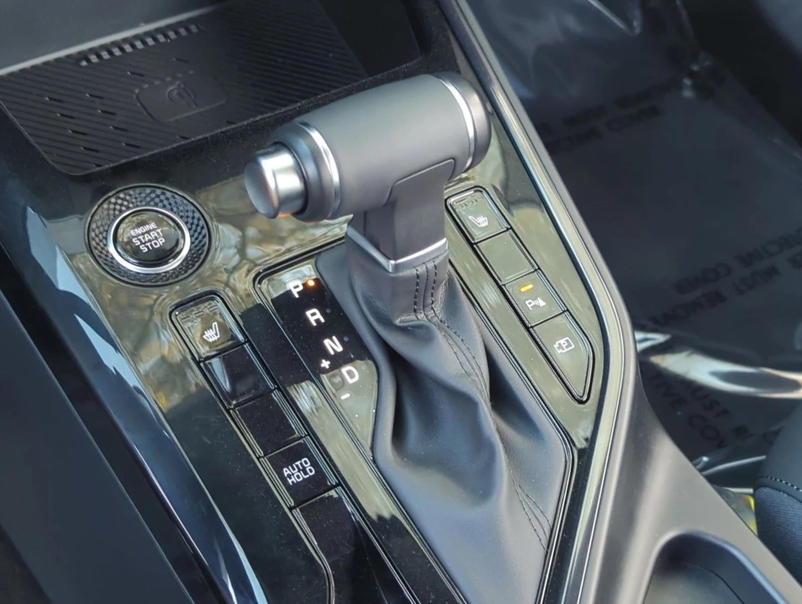 2023 Kia Niro EX FWD