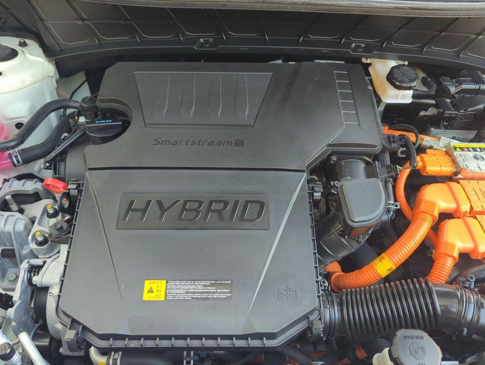 2023 Kia Niro EX FWD