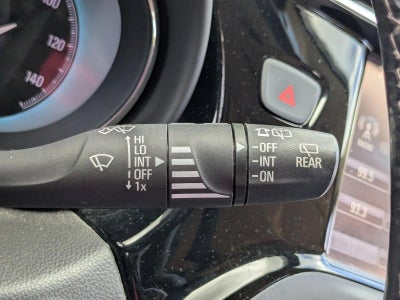 2017 Buick Envision FWD 4dr Essence