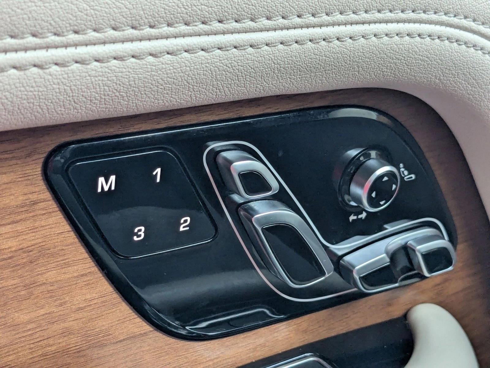 2021 Land Rover Range Rover P525 Westminster SWB