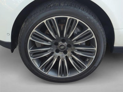 2021 Land Rover Range Rover P525 Westminster SWB