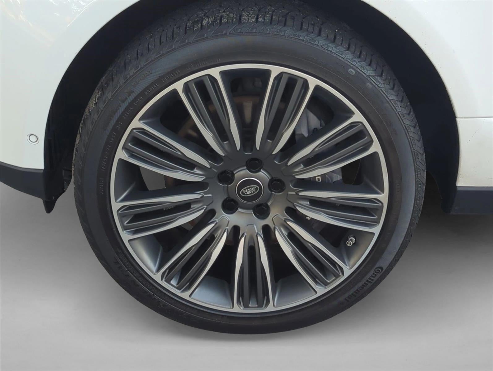 2021 Land Rover Range Rover P525 Westminster SWB