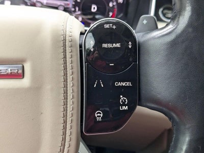 2021 Land Rover Range Rover P525 Westminster SWB