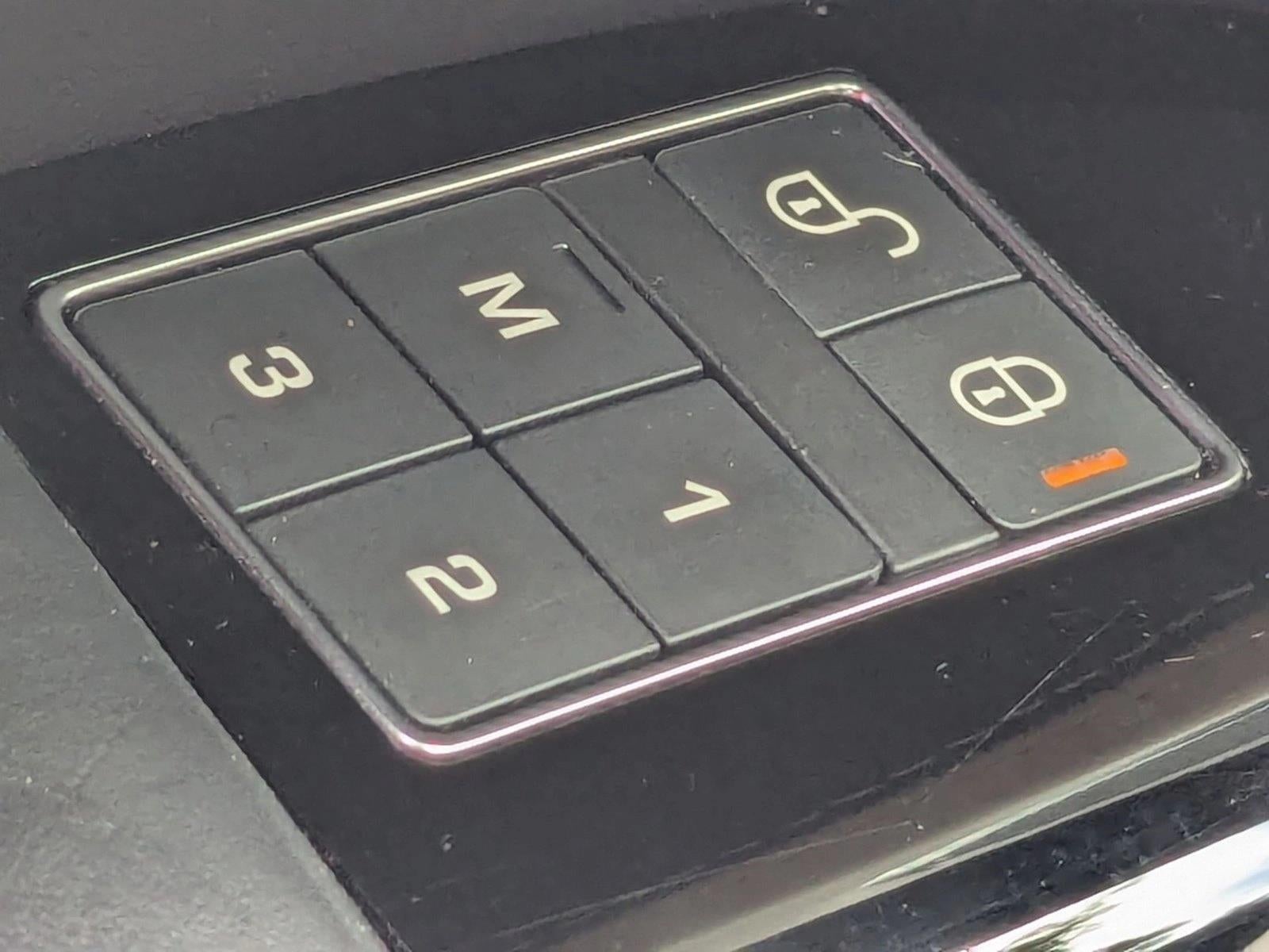 2019 Land Rover Range Rover Sport V8 Supercharged Dynamic