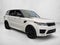 2019 Land Rover Range Rover Sport V8 Supercharged Dynamic