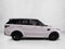 2019 Land Rover Range Rover Sport V8 Supercharged Dynamic