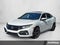2018 Honda Civic Hatchback Sport Touring CVT