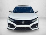 2018 Honda Civic Hatchback Sport Touring CVT