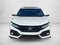 2018 Honda Civic Hatchback Sport Touring CVT