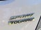 2018 Honda Civic Hatchback Sport Touring CVT