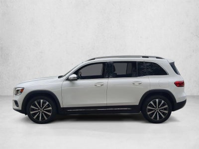 2021 Mercedes-Benz GLB GLB 250 SUV