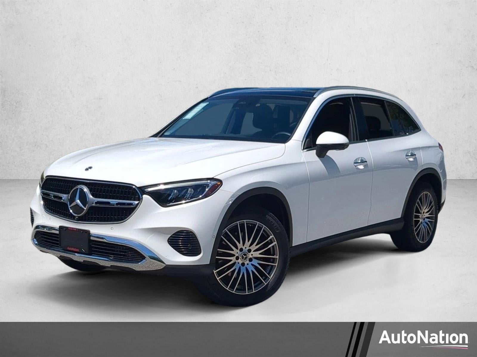 2023 Mercedes-Benz GLC GLC 300 SUV