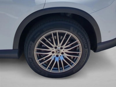 2023 Mercedes-Benz GLC GLC 300 SUV