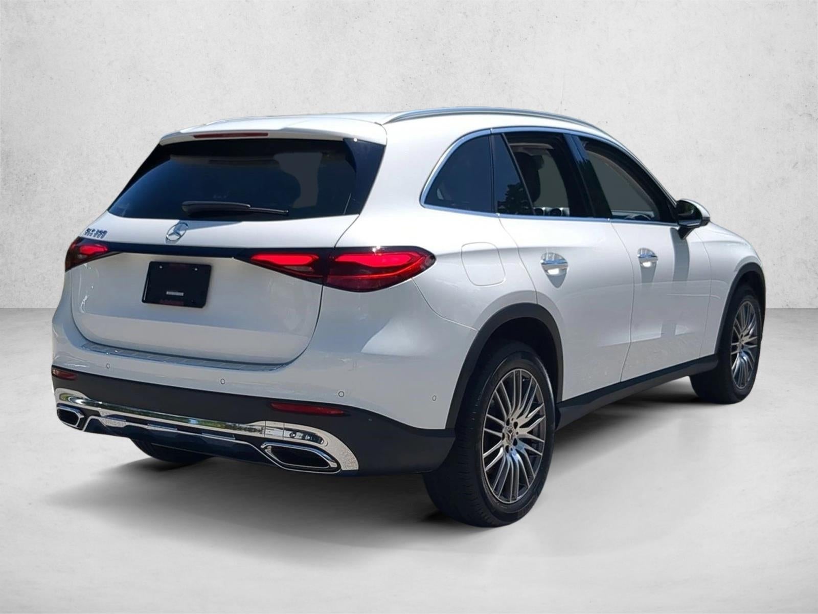 2023 Mercedes-Benz GLC GLC 300 SUV